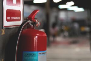 Onde comprar equipamentos contra incêndio em São Bernardo do Campo?